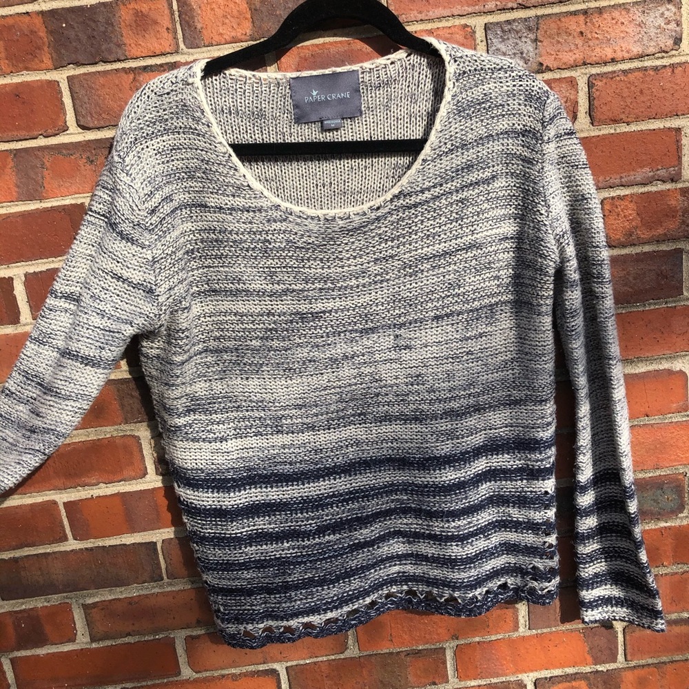 Knit Sweater